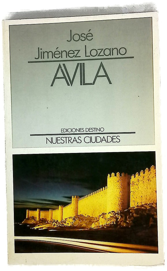 Ávila