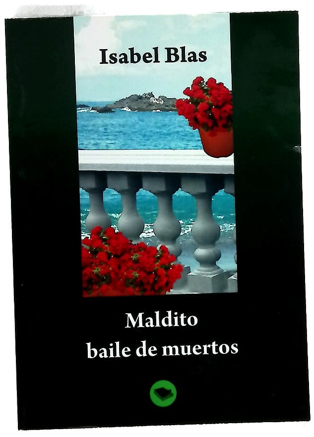 Maldito baile de muertos