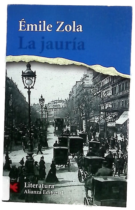 La jauría