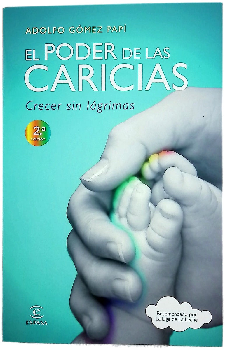 El poder de las caricias
