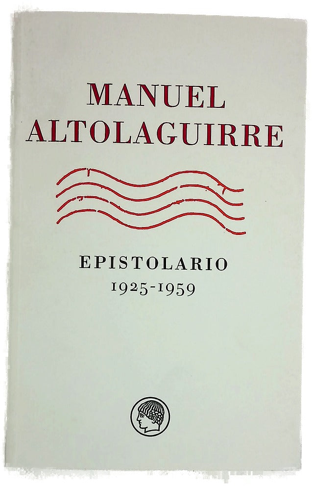Epistolario 1925-1959