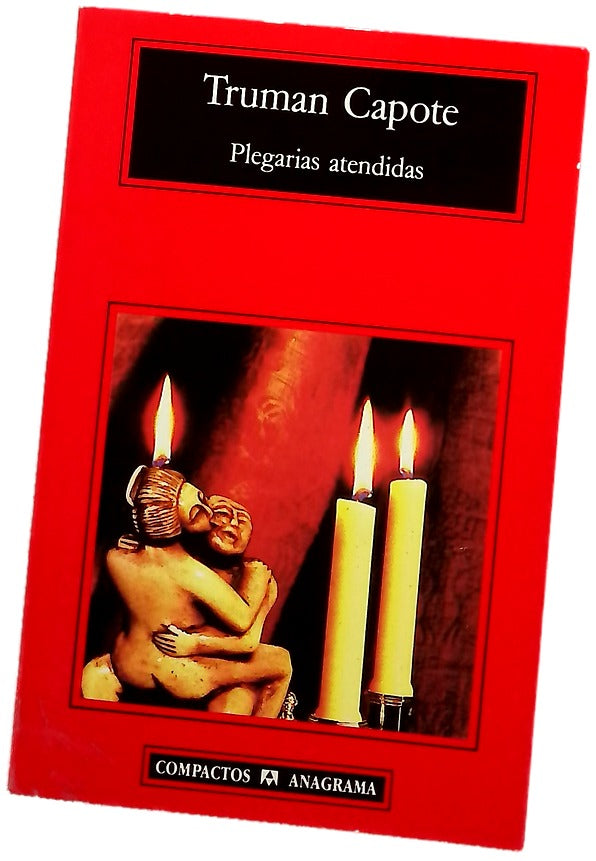 Plegarias atendidas