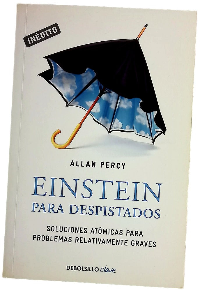 Einstein para despistados