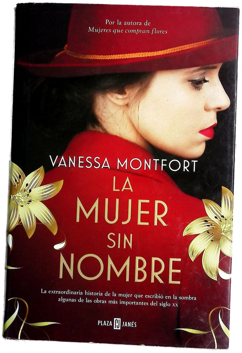 La mujer sin nombre