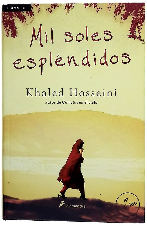 Mil soles espléndidos