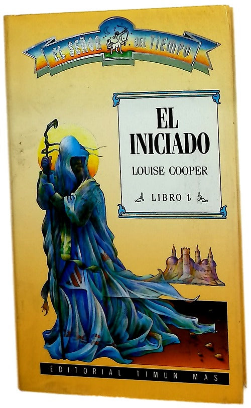 El iniciado
