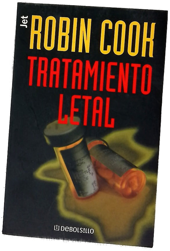 Tratamiento letal