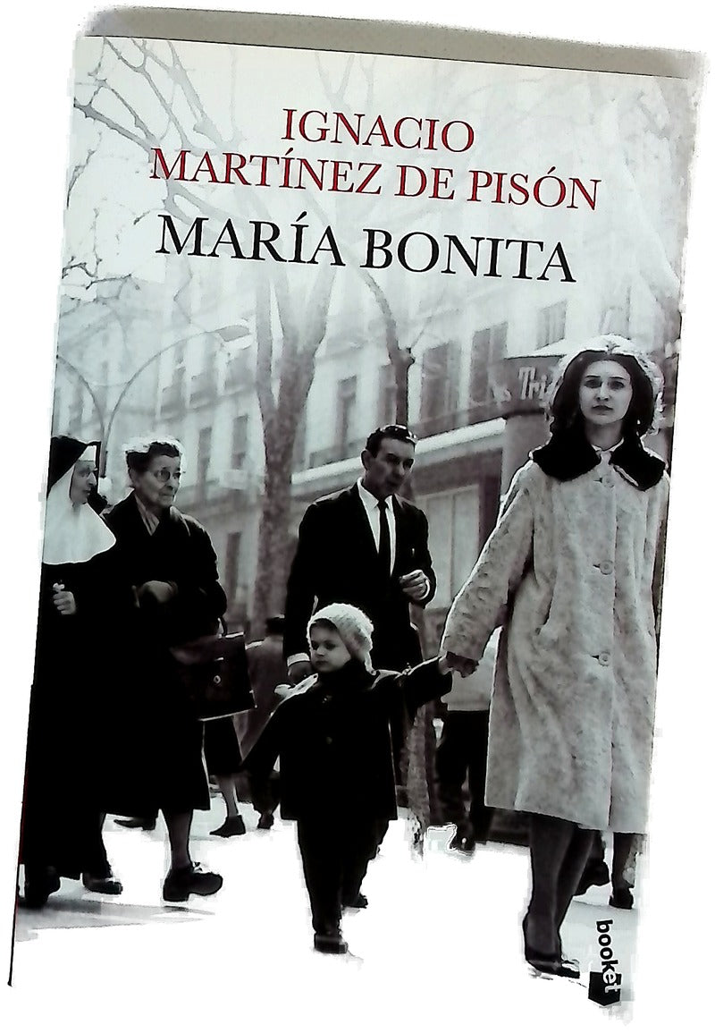 María bonita