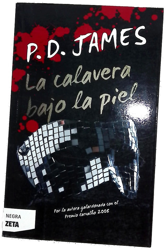 La calavera bajo la piel