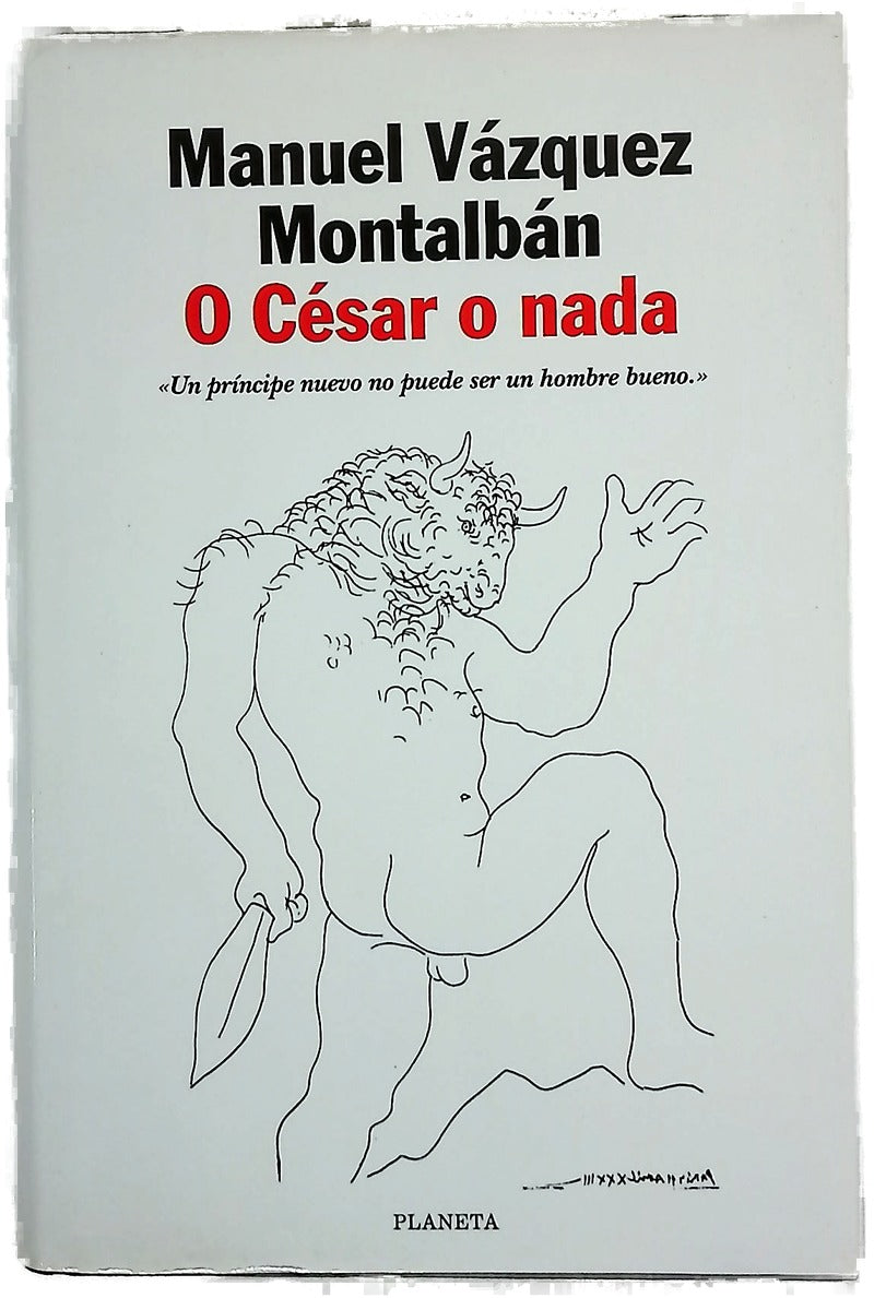O César o nada