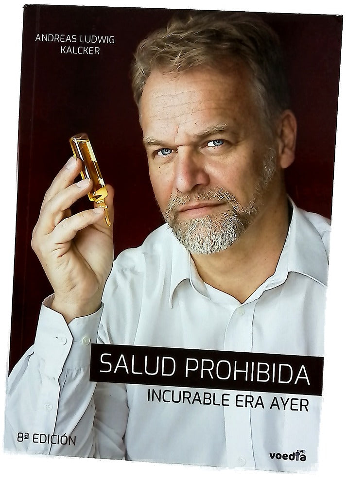 Salud Prohibida