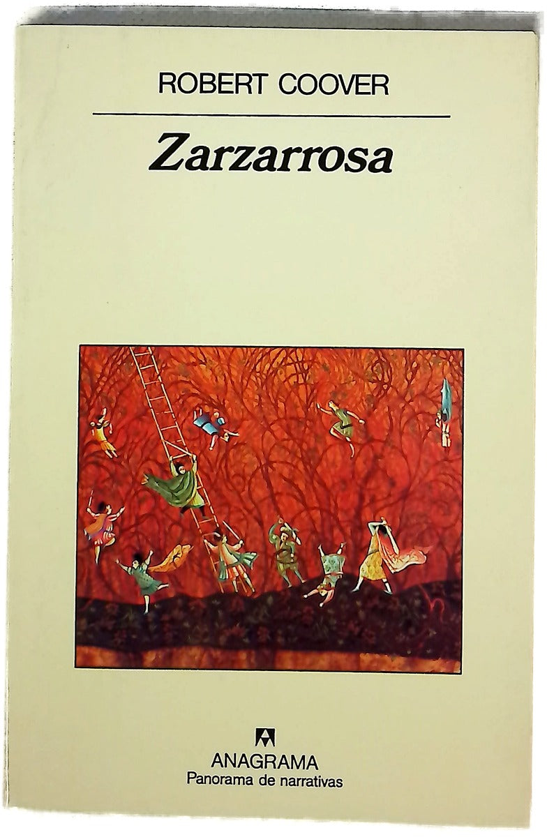 Zarzarrosa
