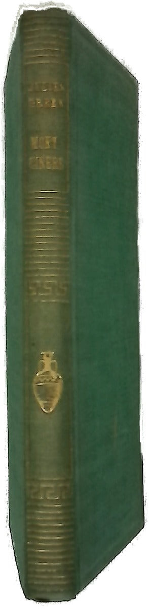 Mont-Cinére