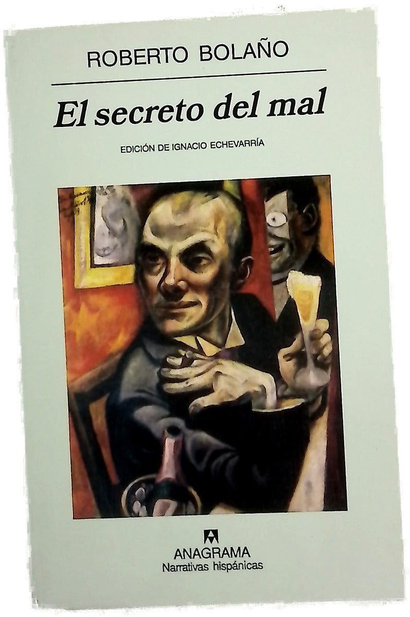 El secreto del mal