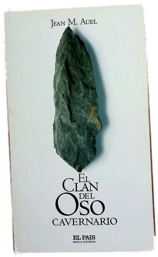 El clan del oso cavernario