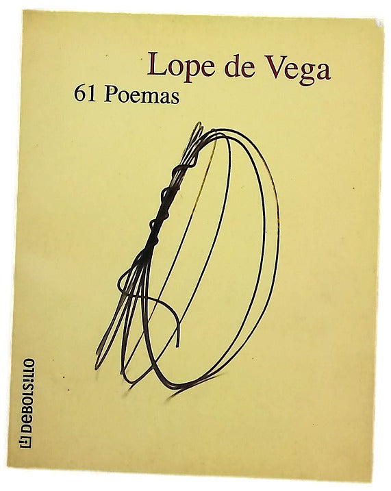 61 poemas