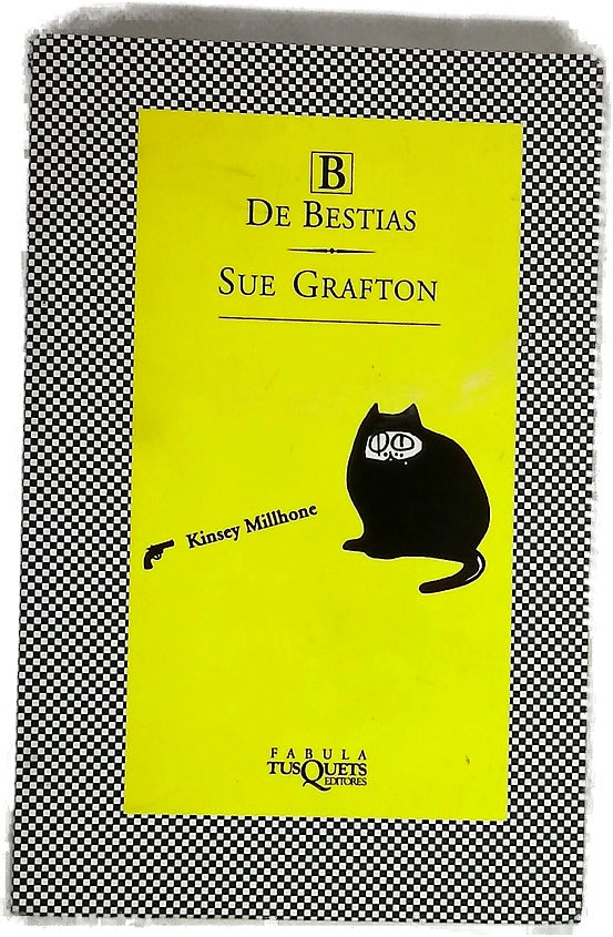 B de bestias