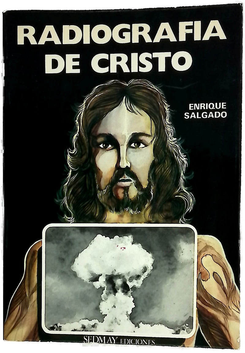 Radiografía de Cristo