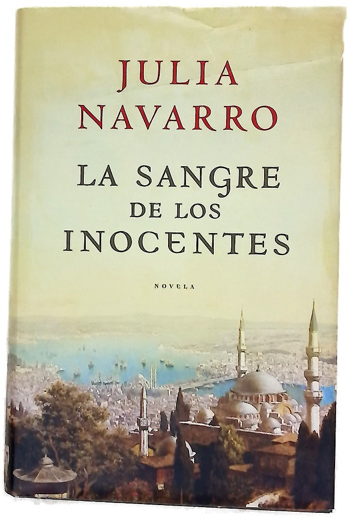 La sangre de los inocentes