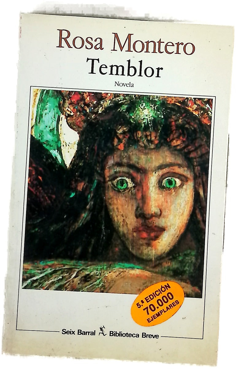 Temblor