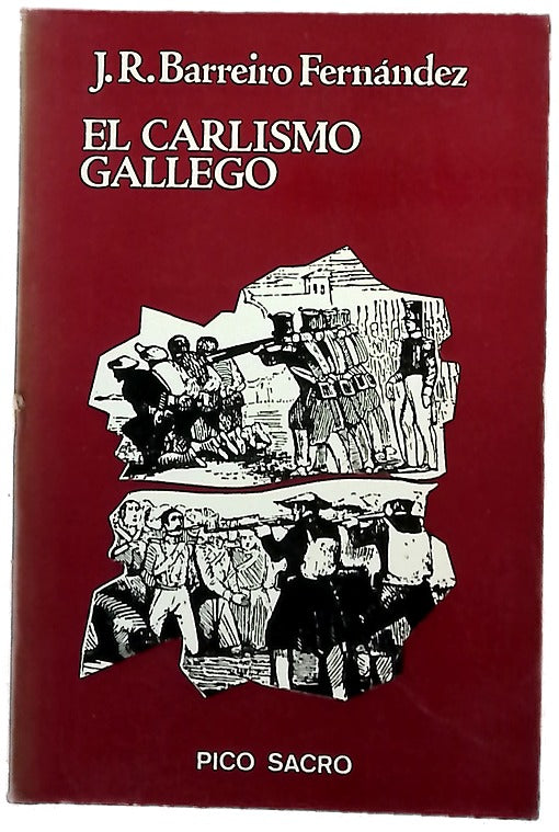 El carlismo gallego