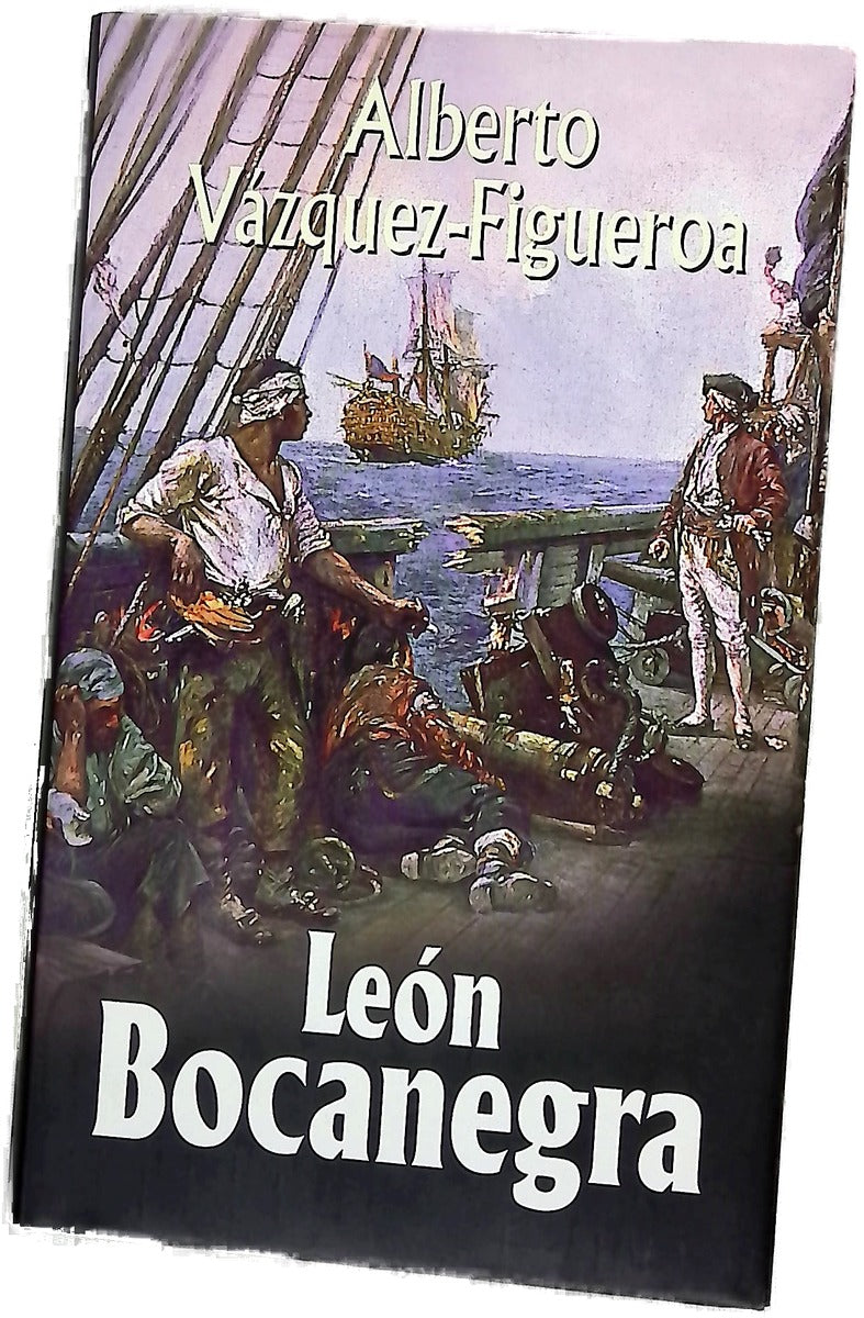 León Bocanegra