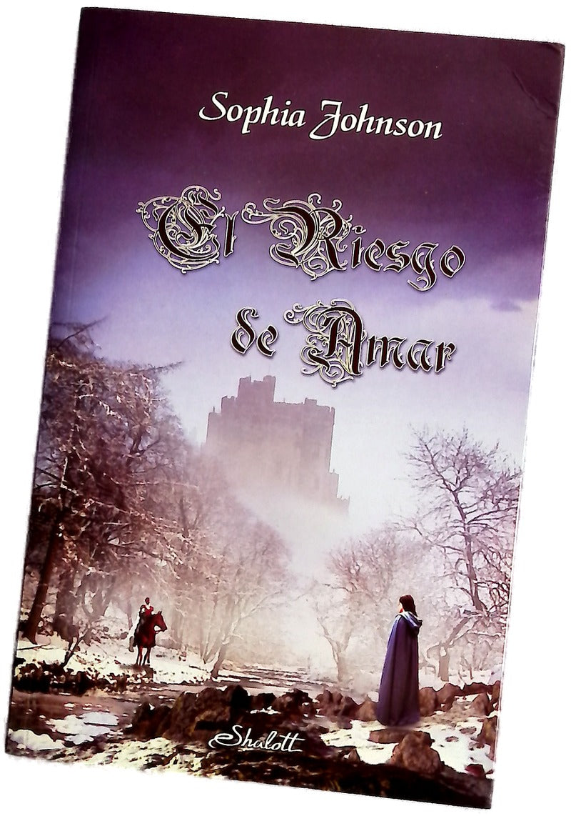 El riesgo de amar