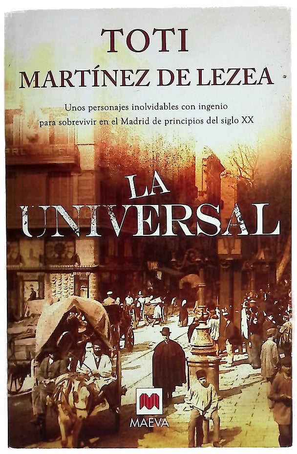 La Universal