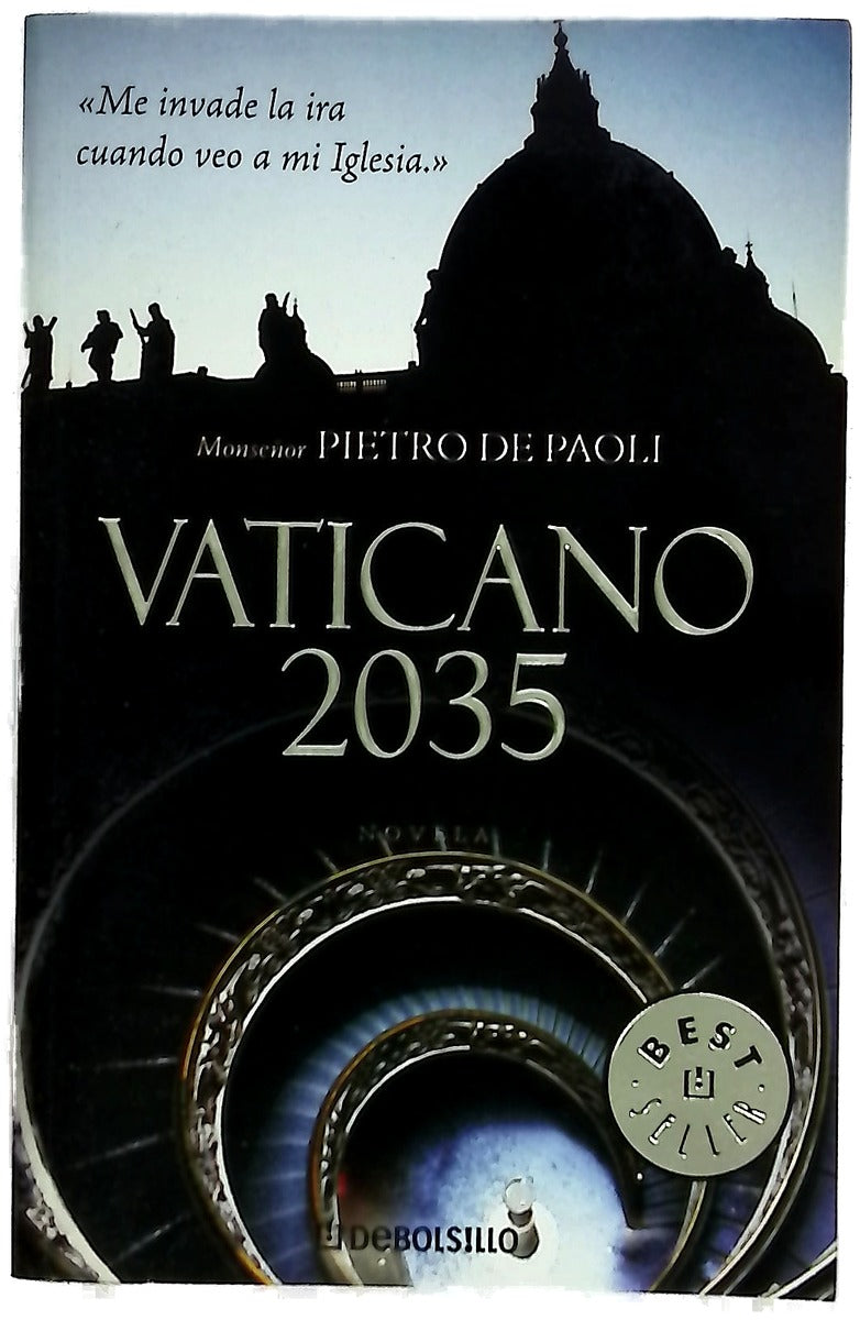 Vaticano 2035