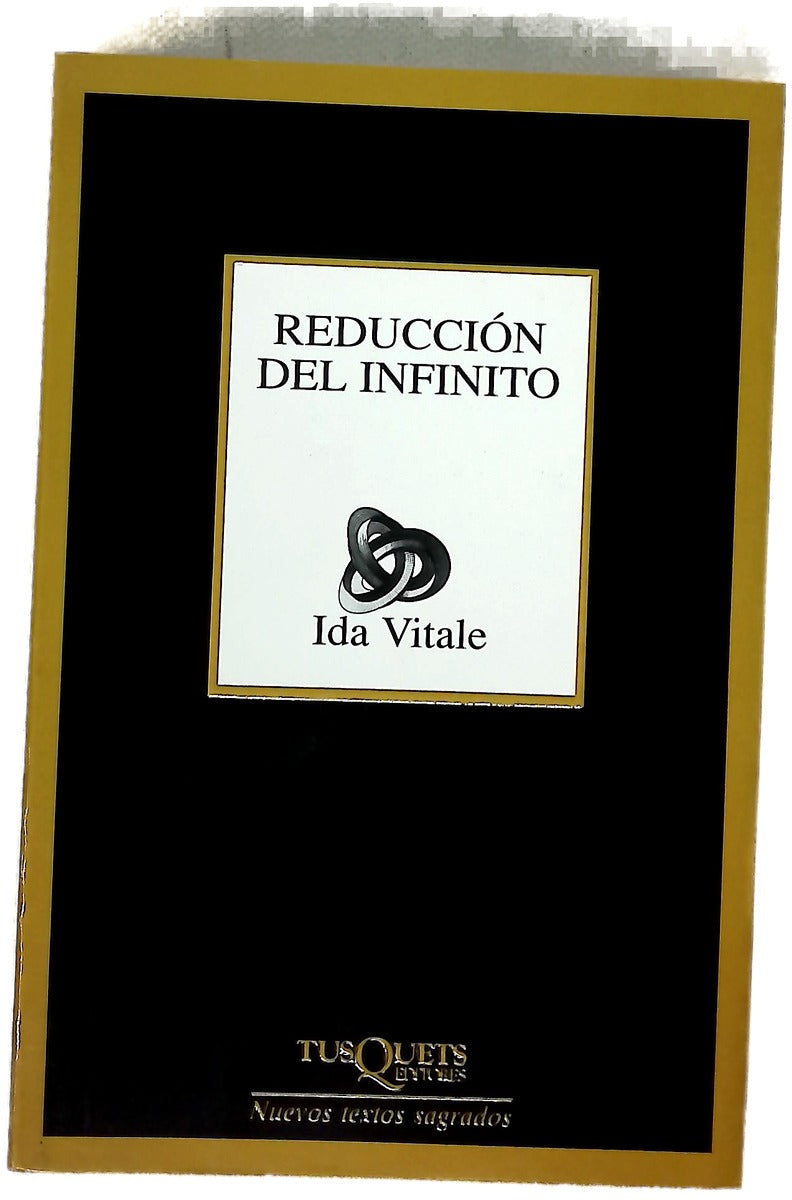 Reducción del infinito