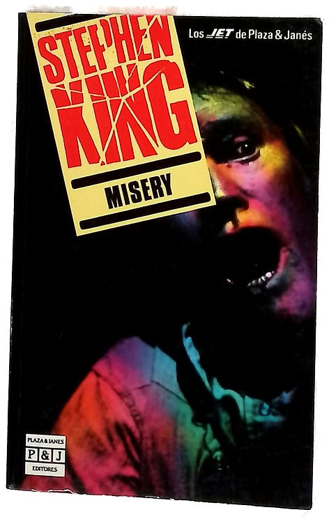Misery