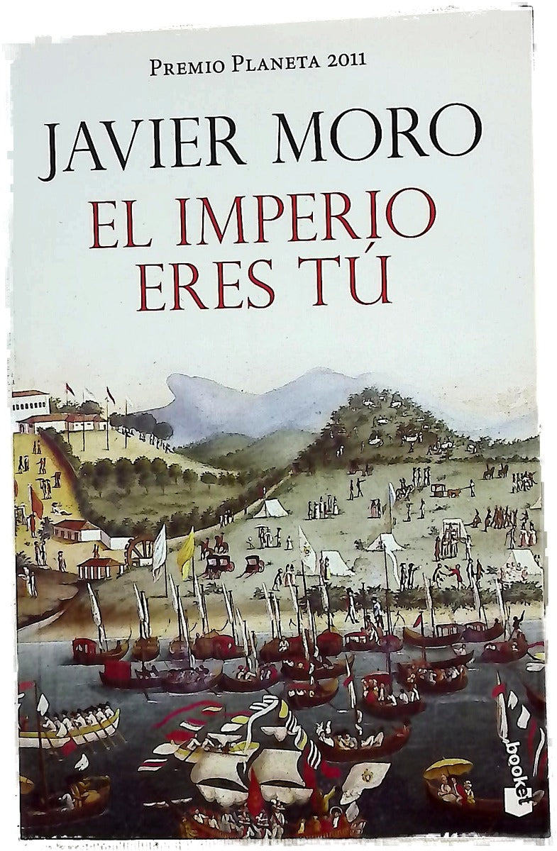 El Imperio eres tú