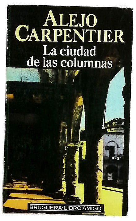La ciudad de las columnas