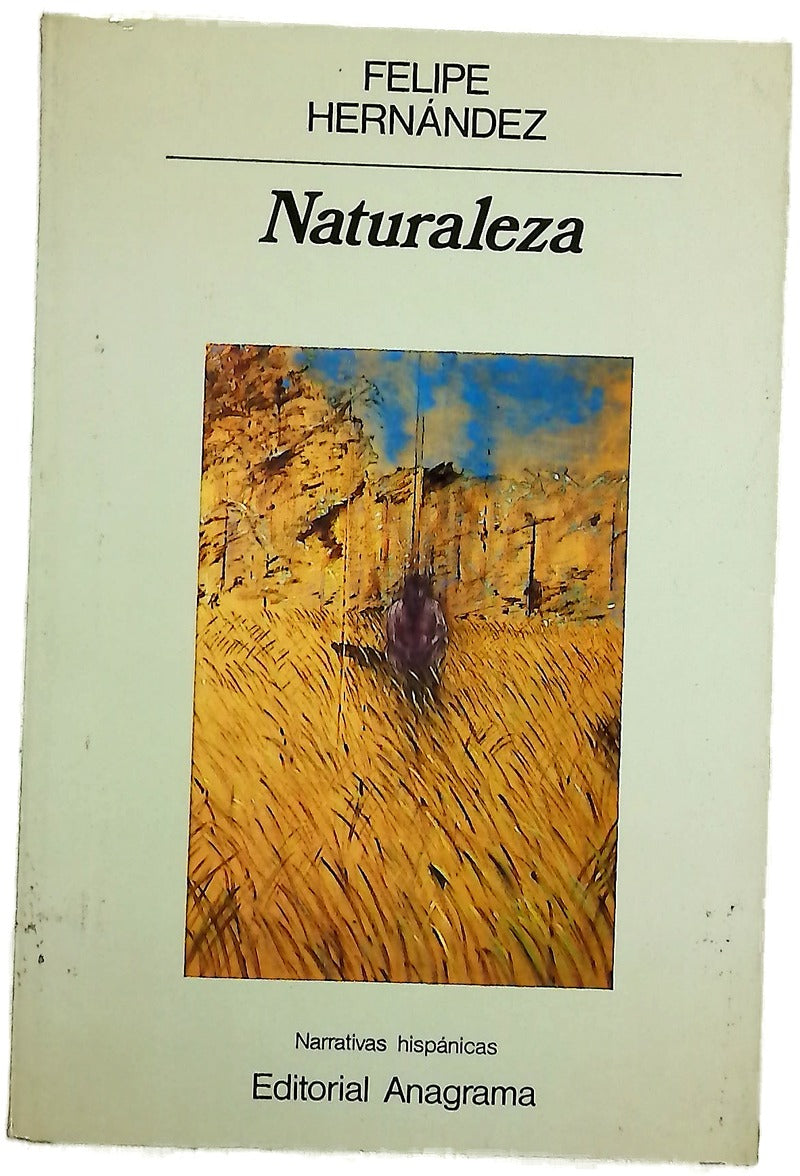 Naturaleza