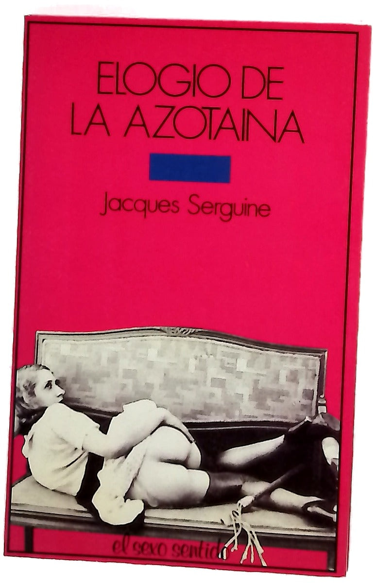 Elogio de la azotaina