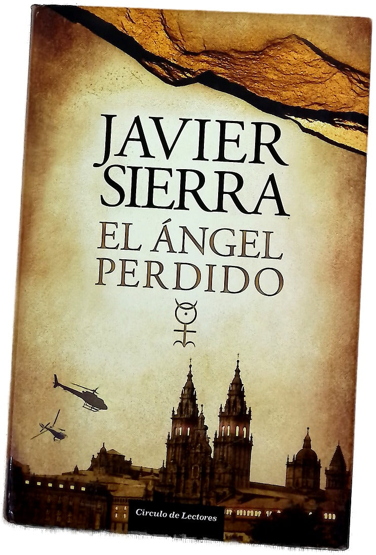 El ángel perdido