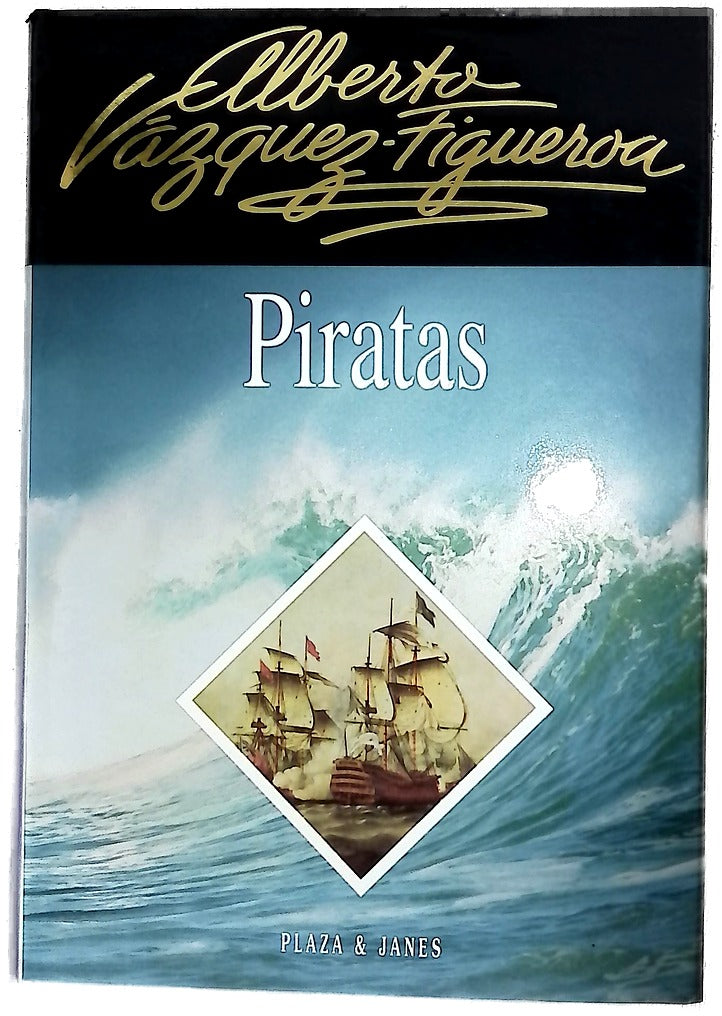 Piratas