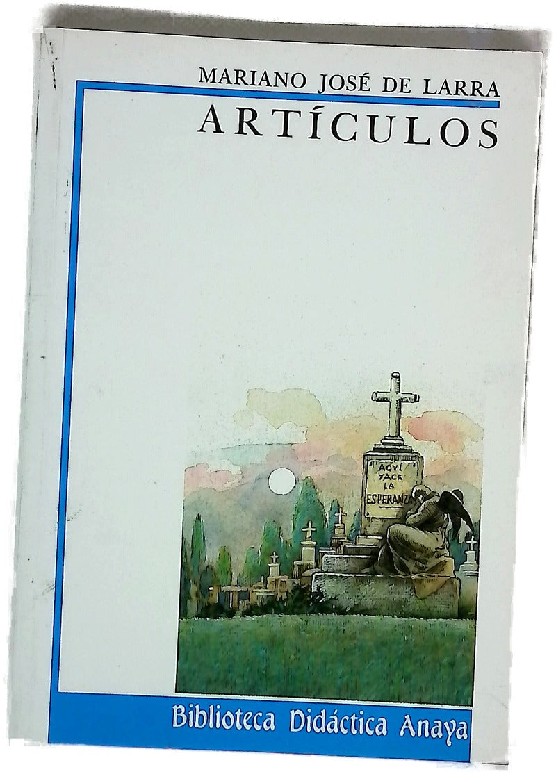 Artículos