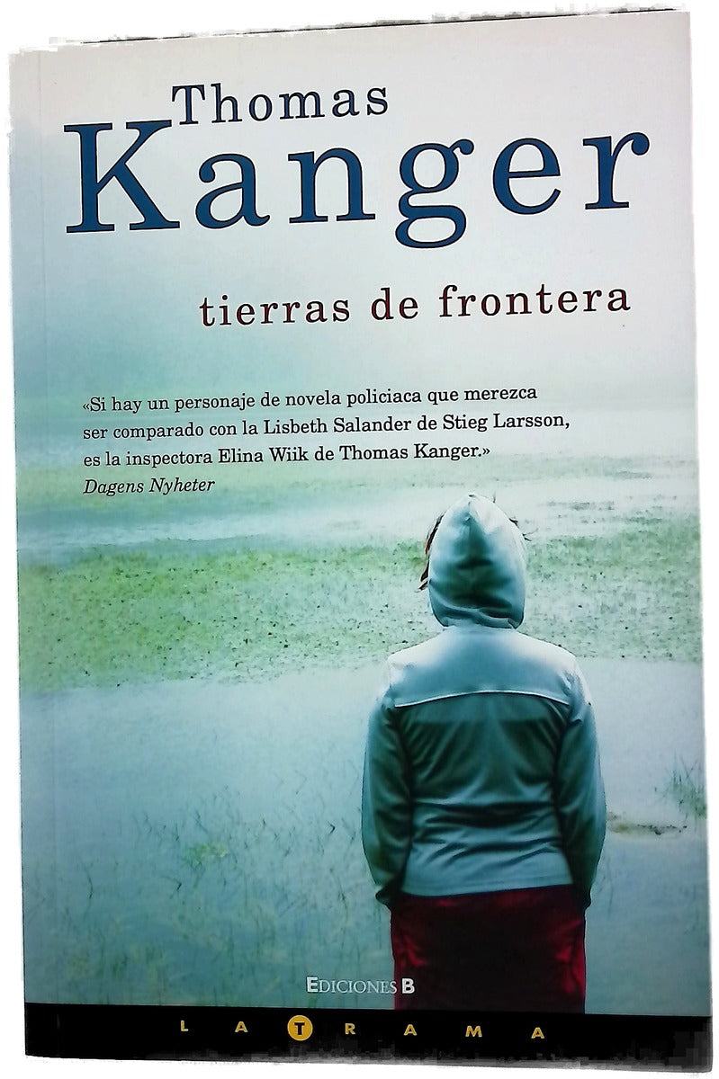 Tierras de frontera