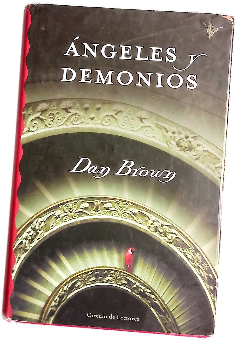 Ángeles y demonios