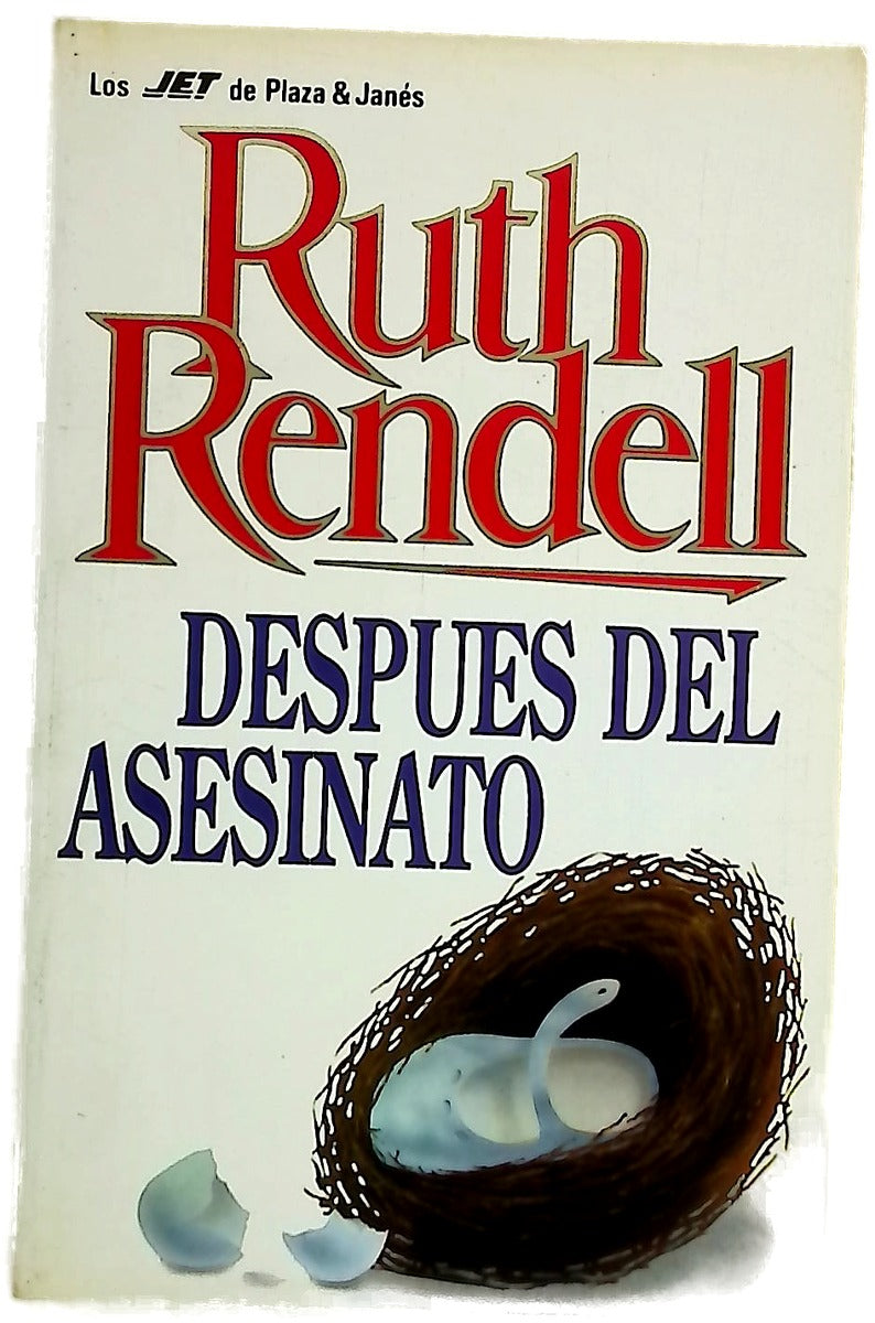 Después del asesinato
