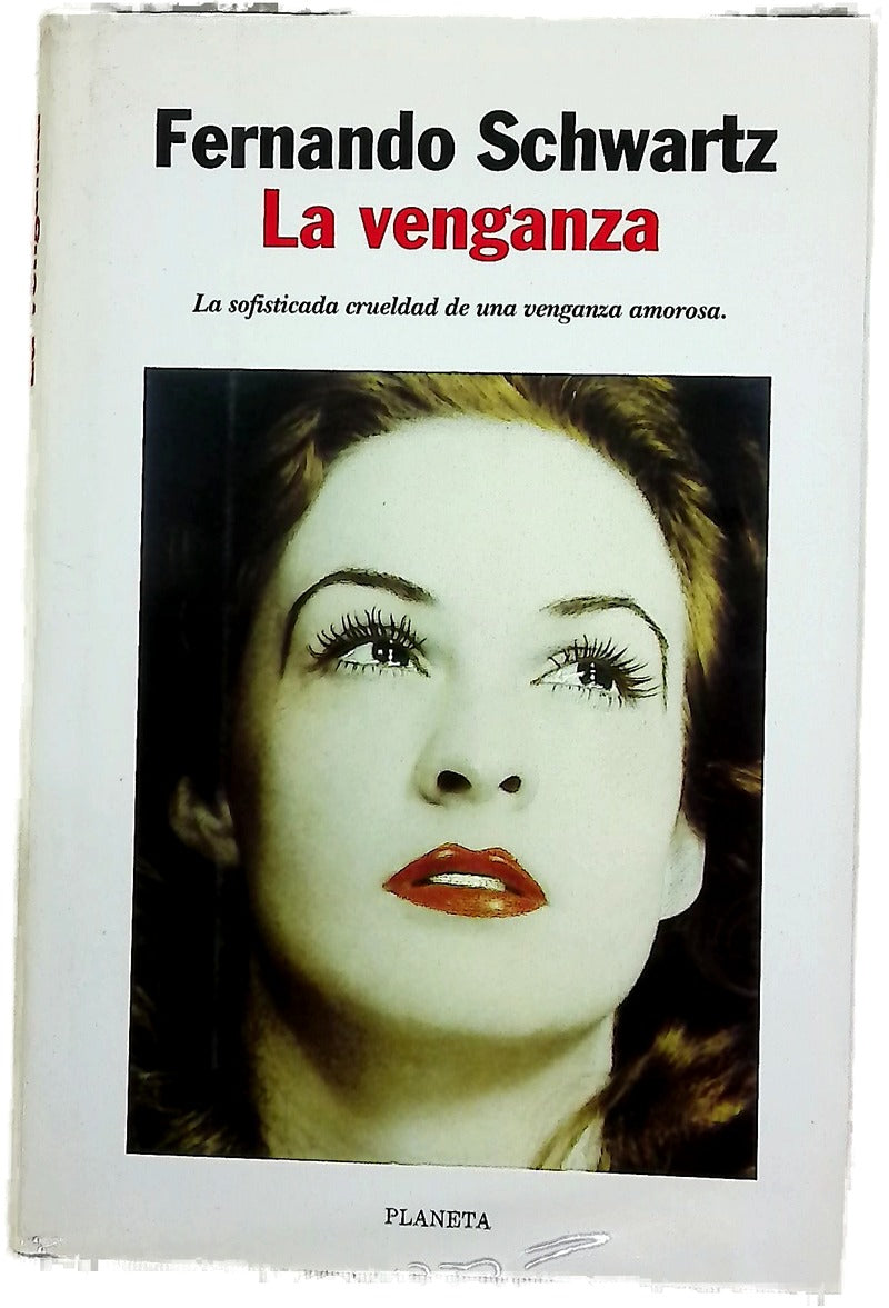 La venganza