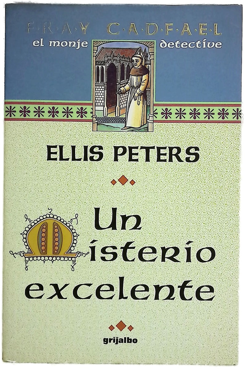 Un misterio excelente