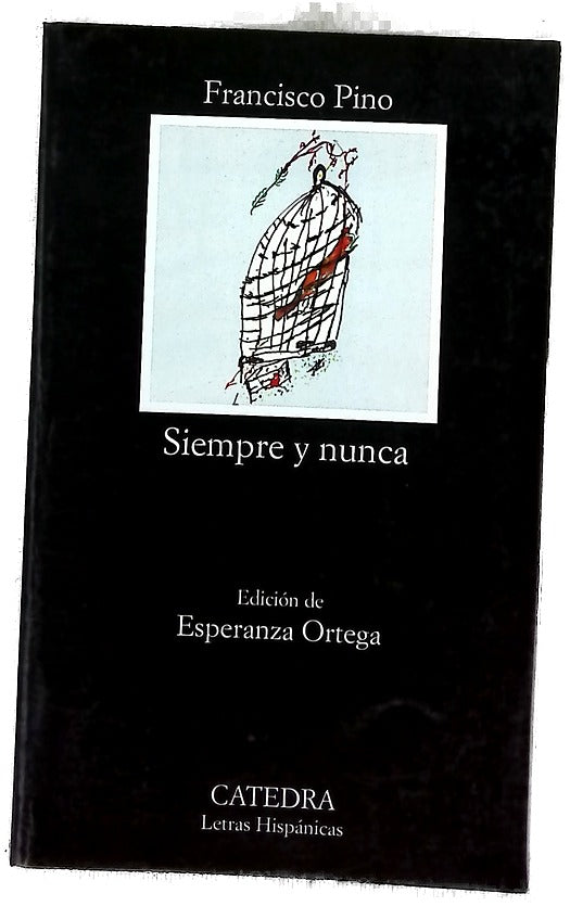 Siempre y nunca