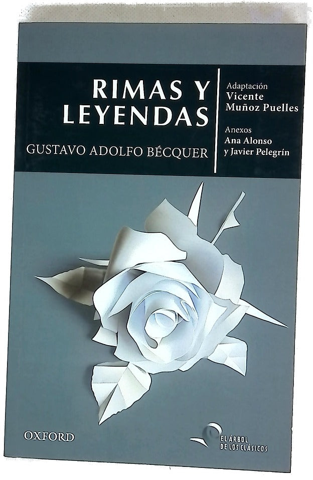 Rimas y leyendas