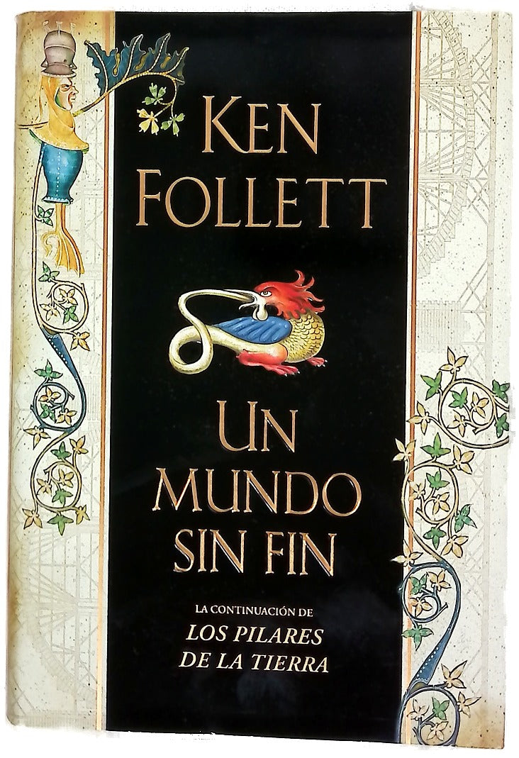 Un mundo sin fin