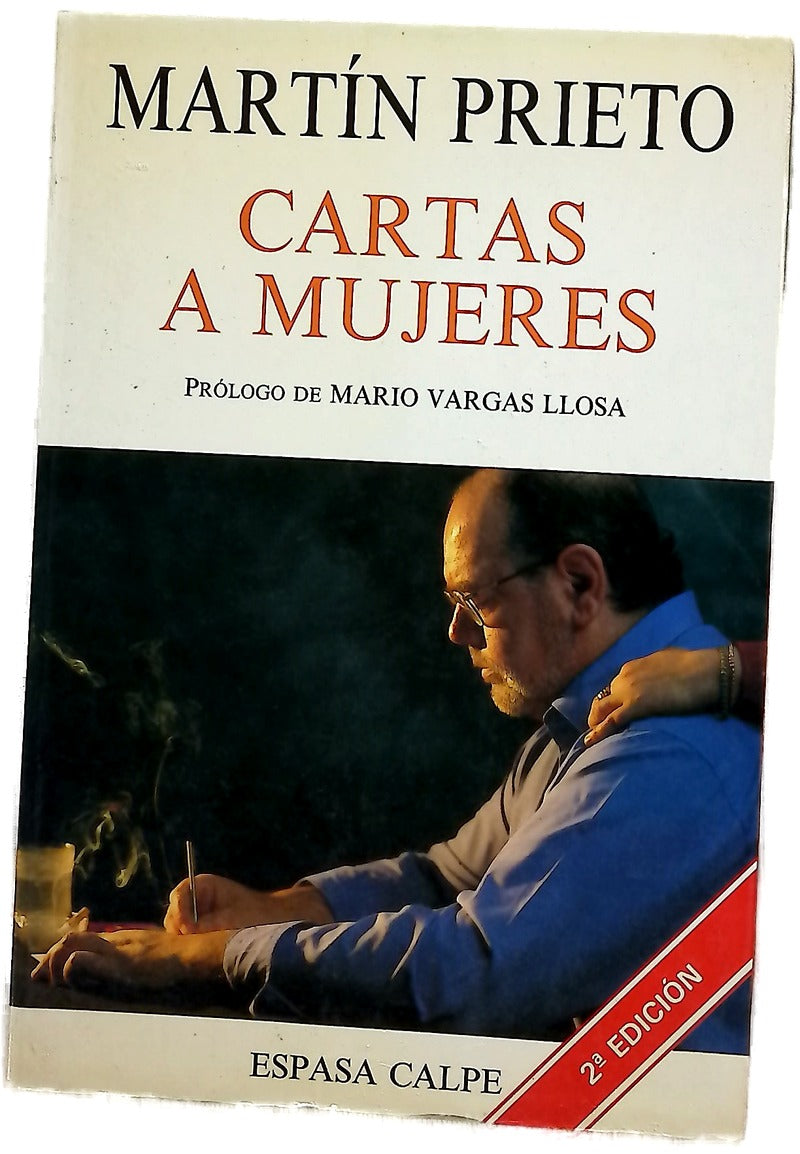 Cartas a mujeres