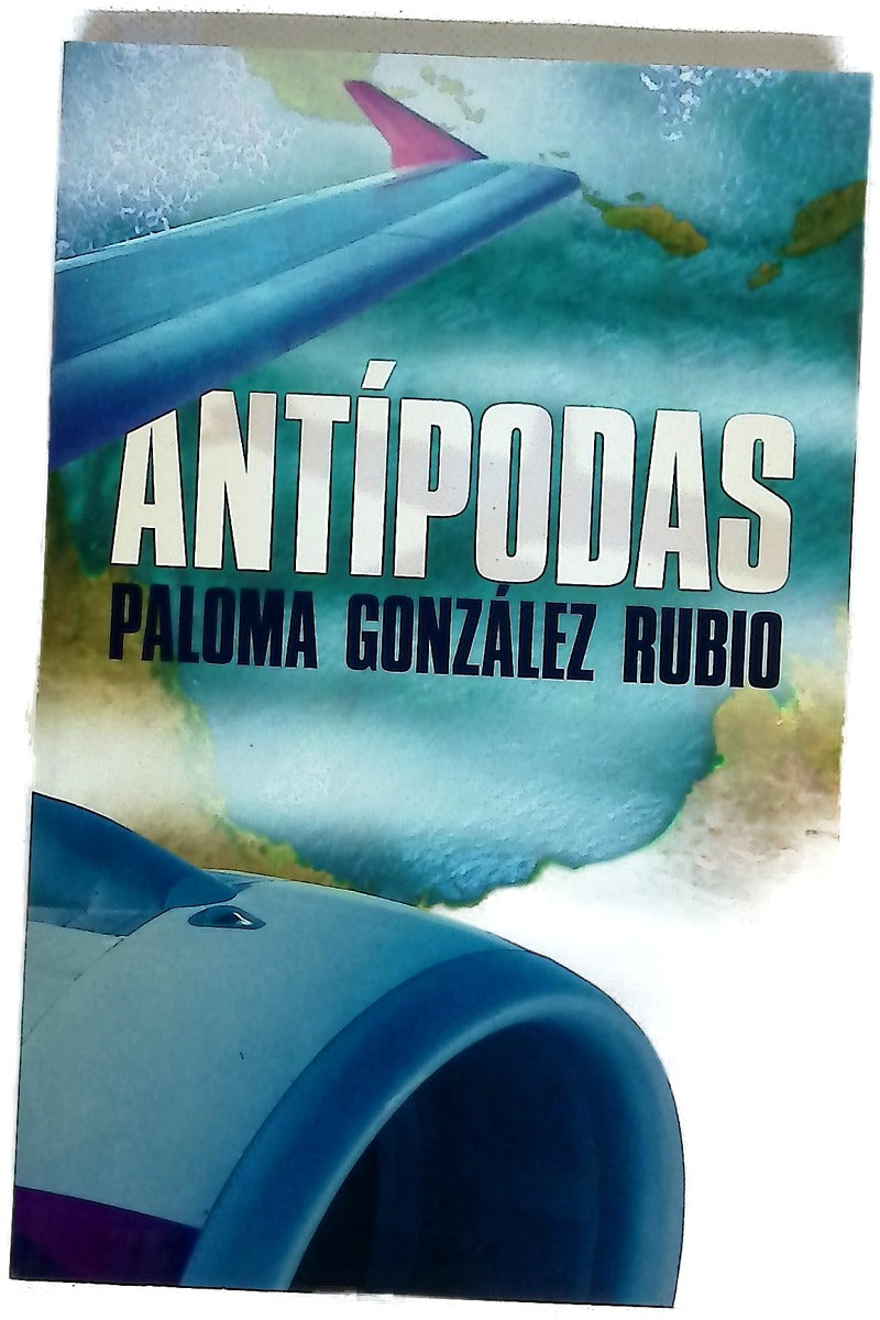 Antípodas