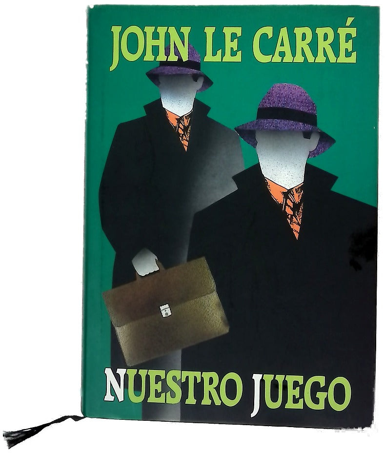Nuestro juego