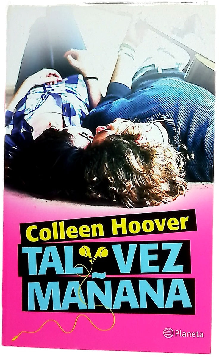 Tal vez mañana
